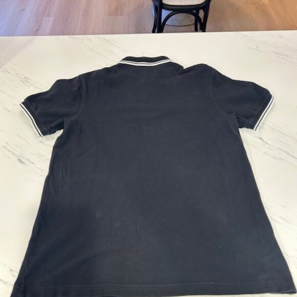 The FRED PERRY Shirt - Size: Large/Men - Picture 2 of 7